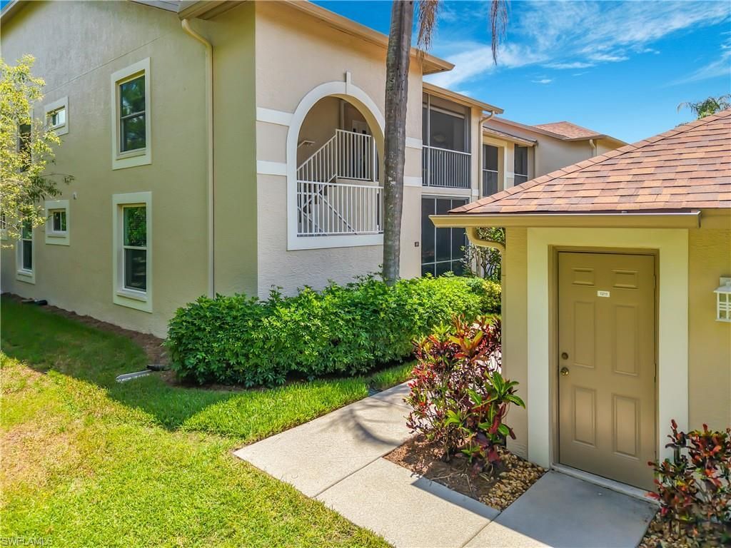 14261 Hickory Links Ct, Unit 1211, Fort Myers, FL 33912 Photo