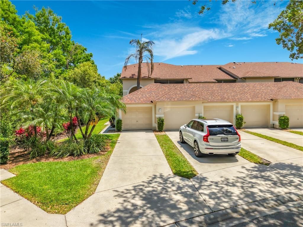 14261 Hickory Links Ct, Unit 1211, Fort Myers, FL 33912 Photo
