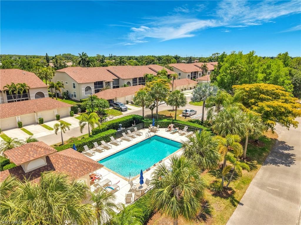 14261 Hickory Links Ct, Unit 1211, Fort Myers, FL 33912 Photo