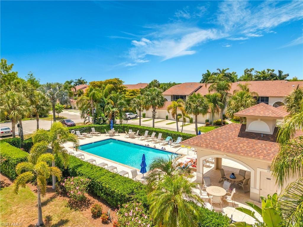 14261 Hickory Links Ct, Unit 1211, Fort Myers, FL 33912 Photo