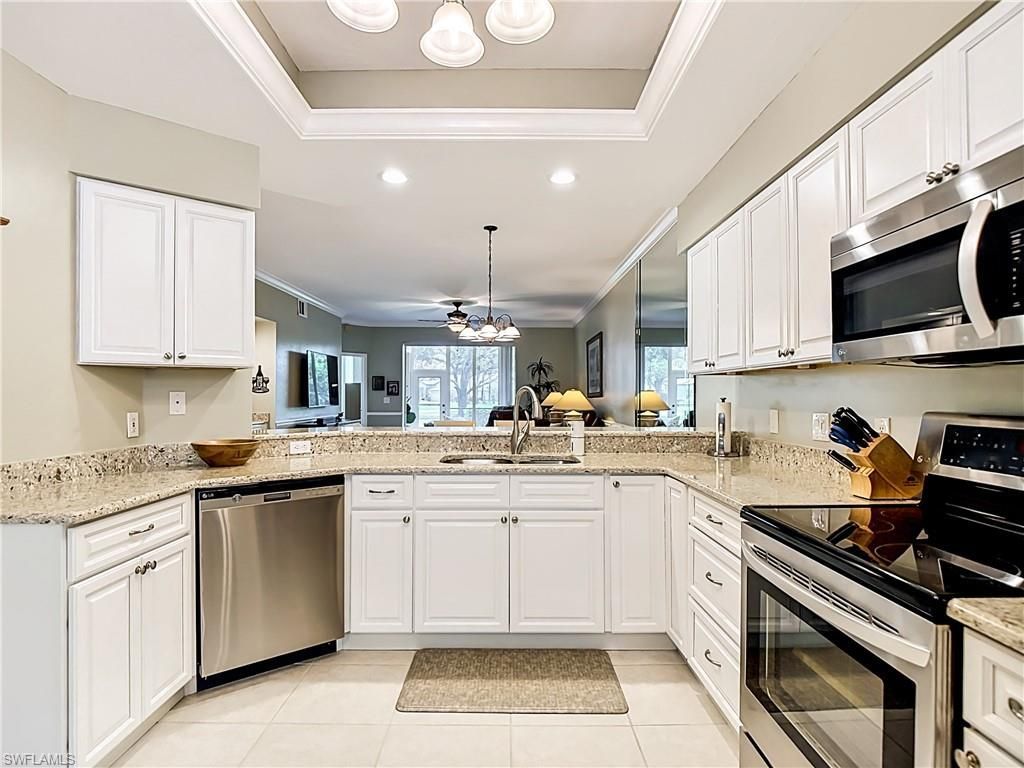 14261 Hickory Links Ct, Unit 1211, Fort Myers, FL 33912 Photo