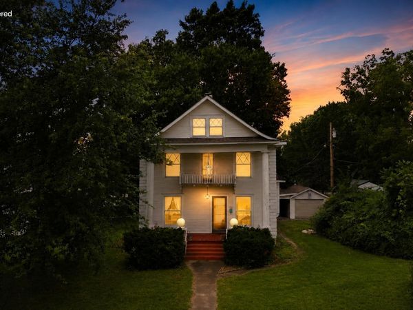 511 Mcnatt Avenue , Aurora, MO 65605