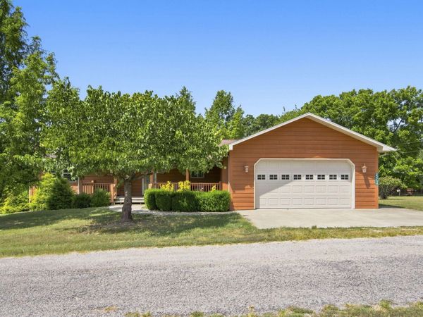 23714 Welch Point Circle, Shell Knob, MO 65747