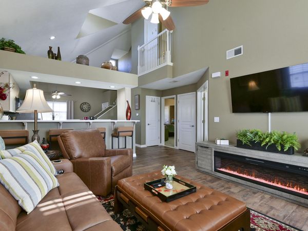2800 Green Mountain Drive, Unit 132, Branson, MO 65616