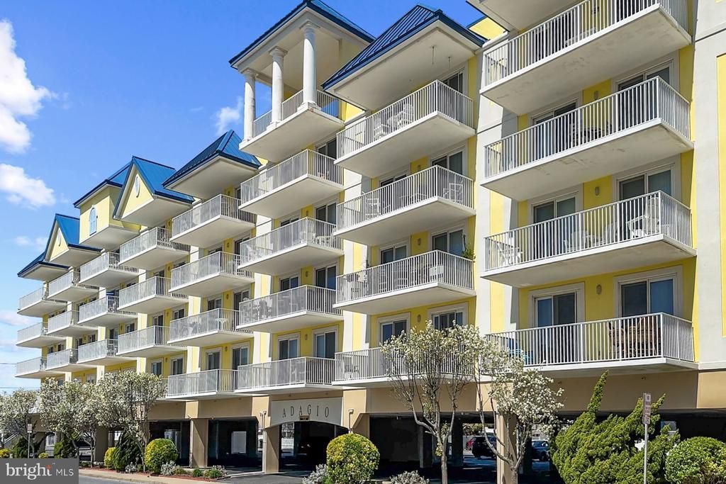 5901 ATLANTIC AVENUE , OCEAN CITY, MD 21842