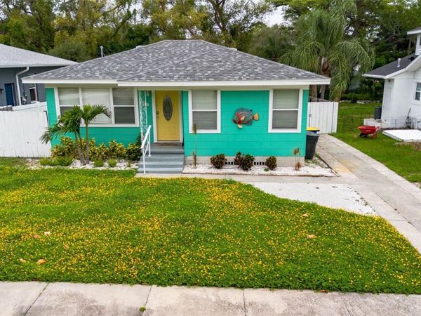 1226 SEDEEVA CIRCLE S, CLEARWATER, FL 33755