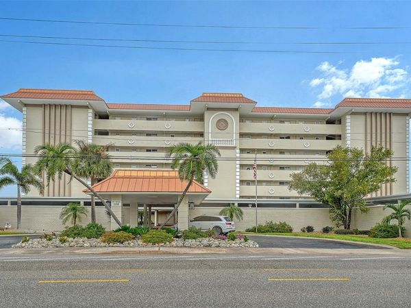 1150 TARPON CENTER DRIVE , Unit 1-C #103, VENICE, FL 34285