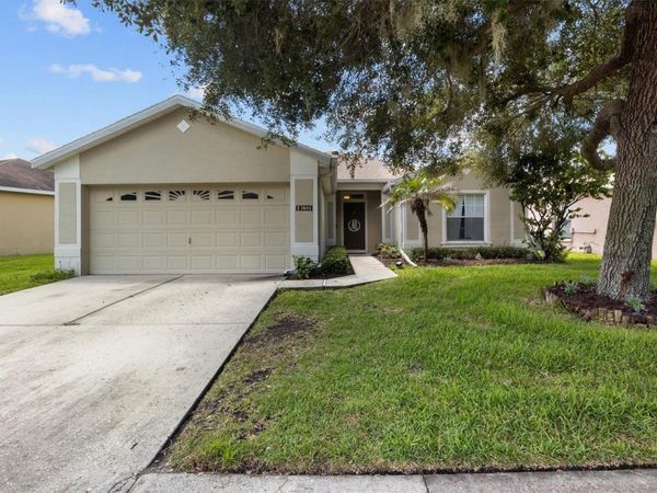 3833 WHISTLEWOOD CIRCLE , LAKELAND, FL 33811