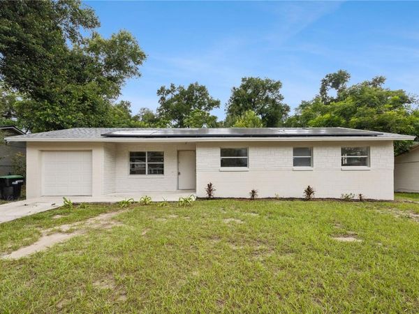 3688 RUNDO DRIVE , ORLANDO, FL 32818