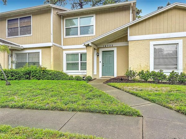 14732 PINE GLEN CIRCLE , LUTZ, FL 33559