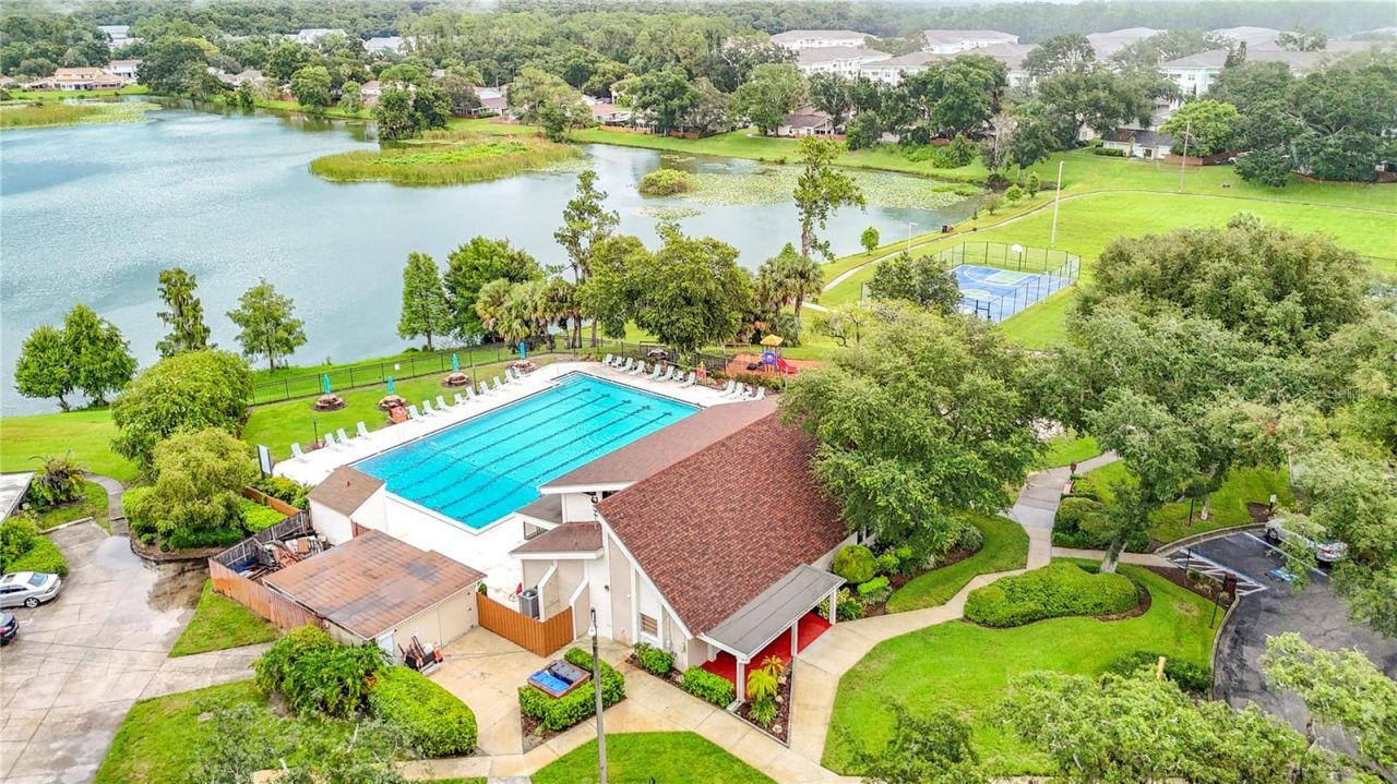 14732 Pine Glen Circle, Lutz, FL 33559 Photo