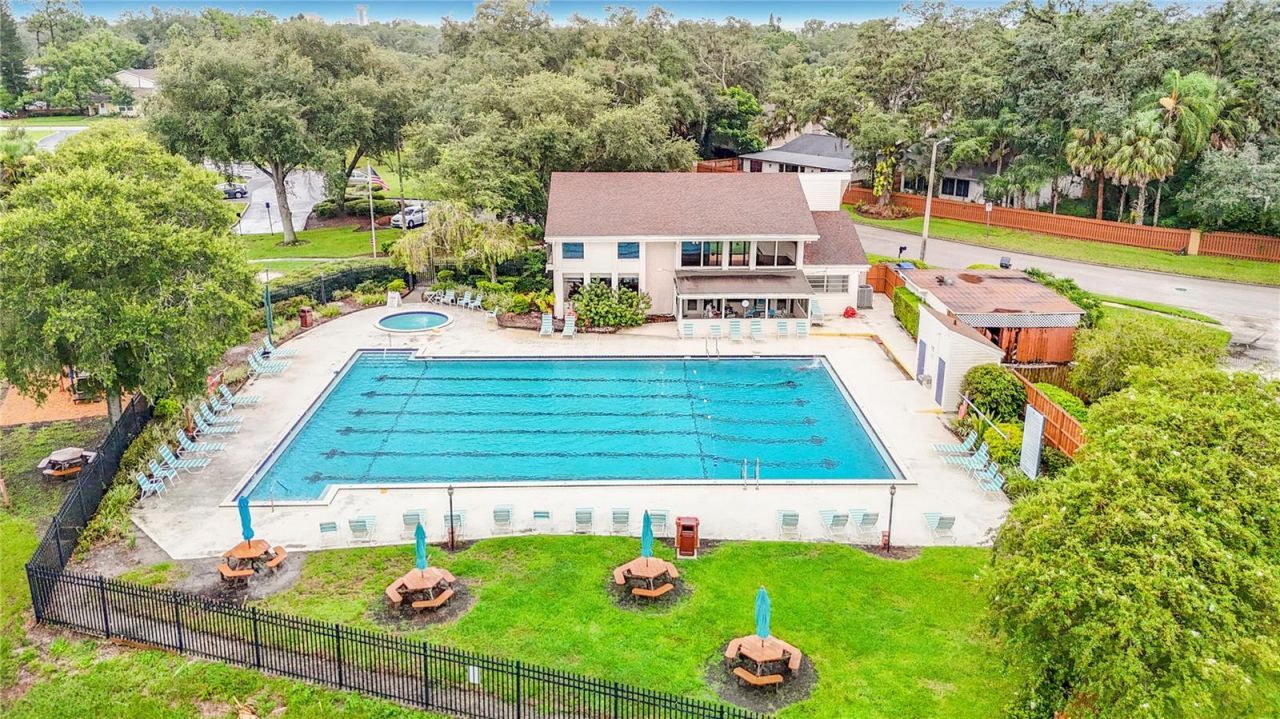 14732 Pine Glen Circle, Lutz, FL 33559 Photo