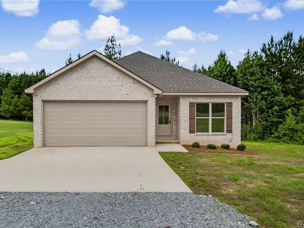 13883 Gilliam Road, Berry, AL 35546