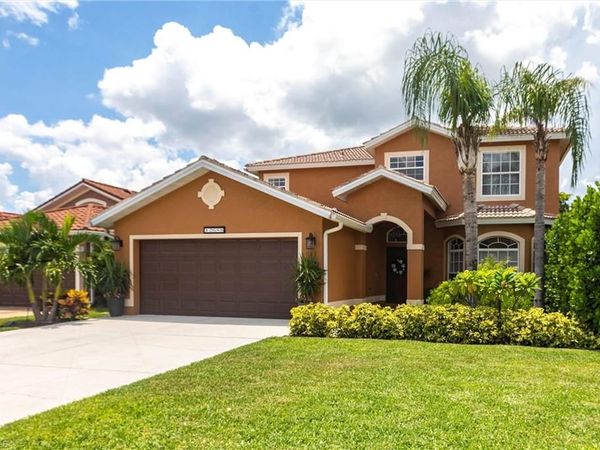 12688 Stone Tower LOOP , FORT MYERS, FL 33913