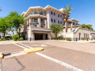 3801 N GOLDWATER Boulevard Scottsdale, AZ 85251