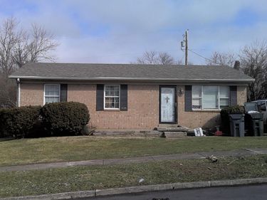 1277 Ascot Park, Lexington, KY 40517