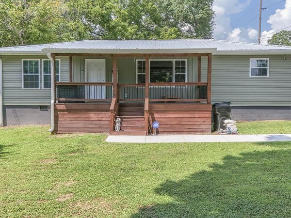 14 Yucca Drive, Rossville, GA 30741