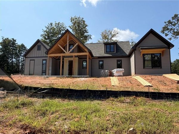02 Blue Mountain Road, Morganton, GA 30560