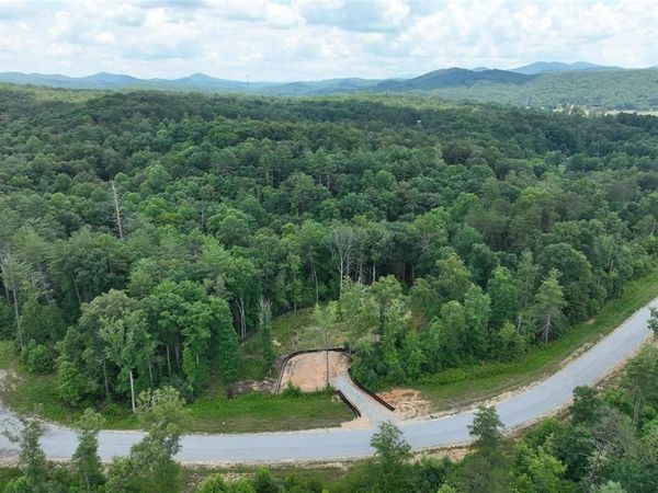 02 Blue Mountain Road , Morganton, GA 30560