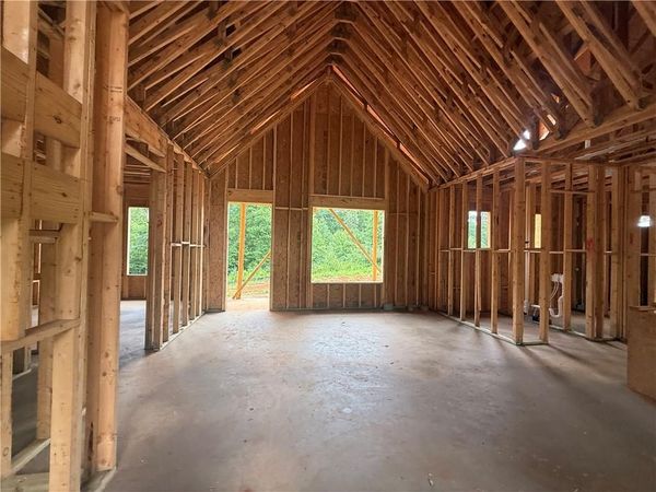 02 Blue Mountain Road , Morganton, GA 30560