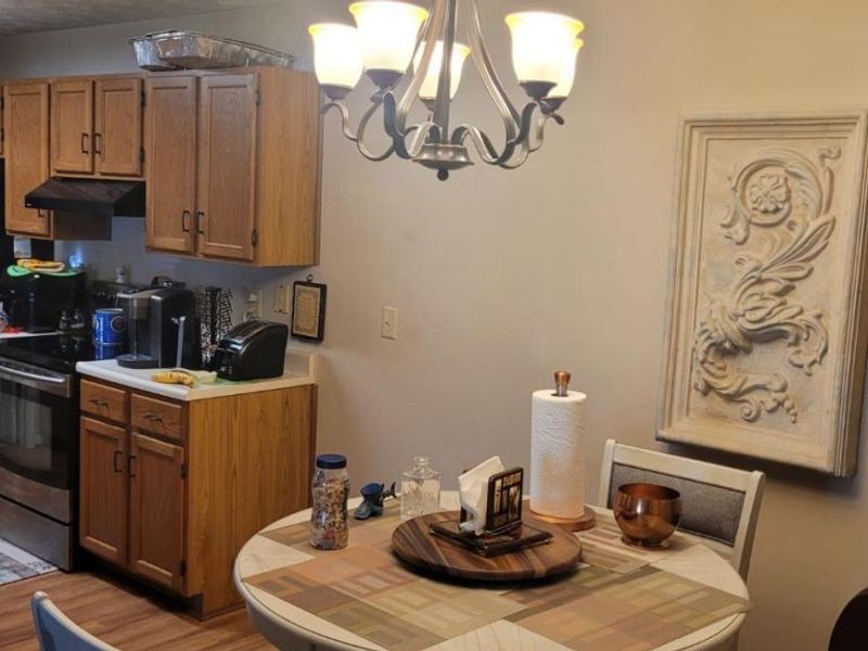 9940 Regatta Drive, Unit 201, Colerain Township, OH 45252 Photo 11