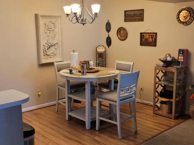 9940 Regatta Drive, Unit 201, Colerain Township, OH 45252 Photo 12