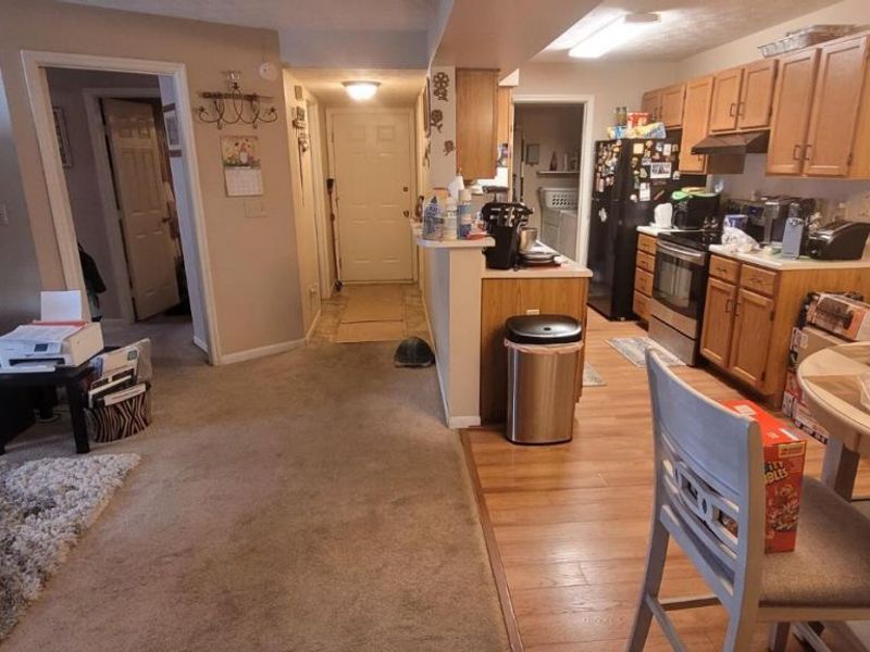 9940 Regatta Drive, Unit 201, Colerain Township, OH 45252 Photo 8