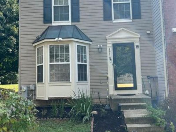 8718 BELLEAU COURT , ELLICOTT CITY, MD 21043