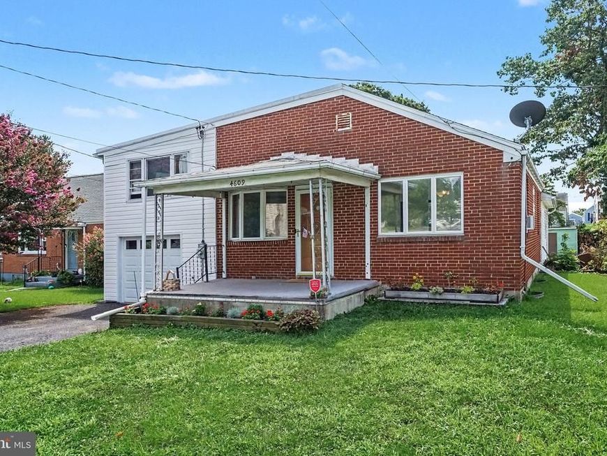 4609 Marblehead Street, Harrisburg, PA 17109 Main Photo