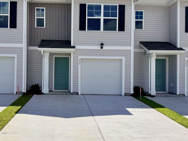 535 Gemstone Blvd, Conway, SC 29526