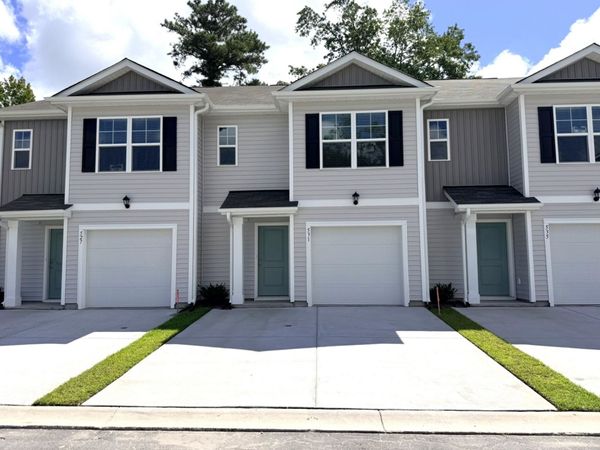 531 Gemstone Blvd, Conway, SC 29526