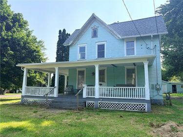 4261 South Street, Stanley, NY 14561