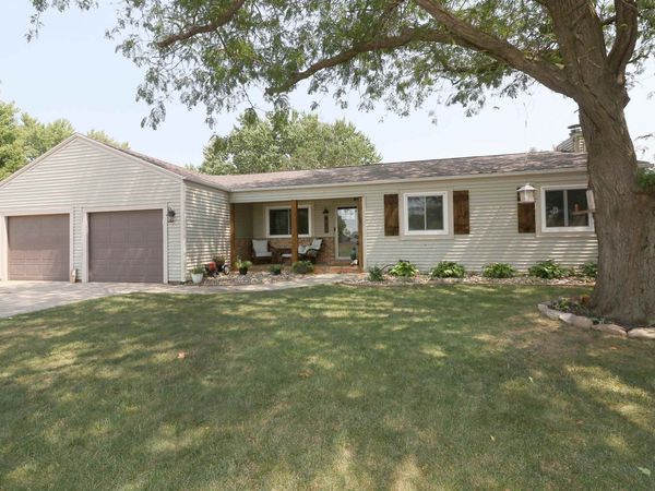 1312 13th Avenue W, Spencer, IA 51301