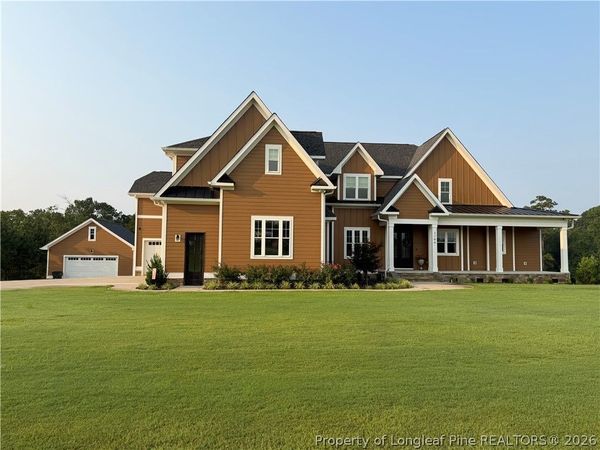 3708 Riverhill Drive, Fayetteville, NC 28306