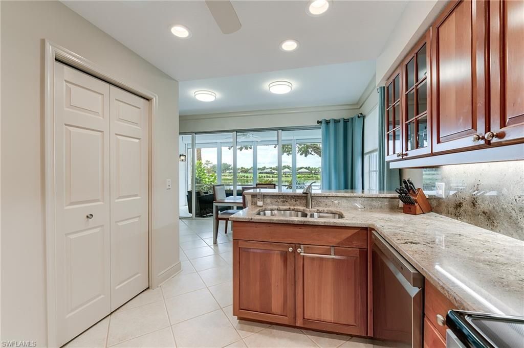 9151 Palmetto Ridge Dr , Unit 102, Estero, FL 34135 Photo