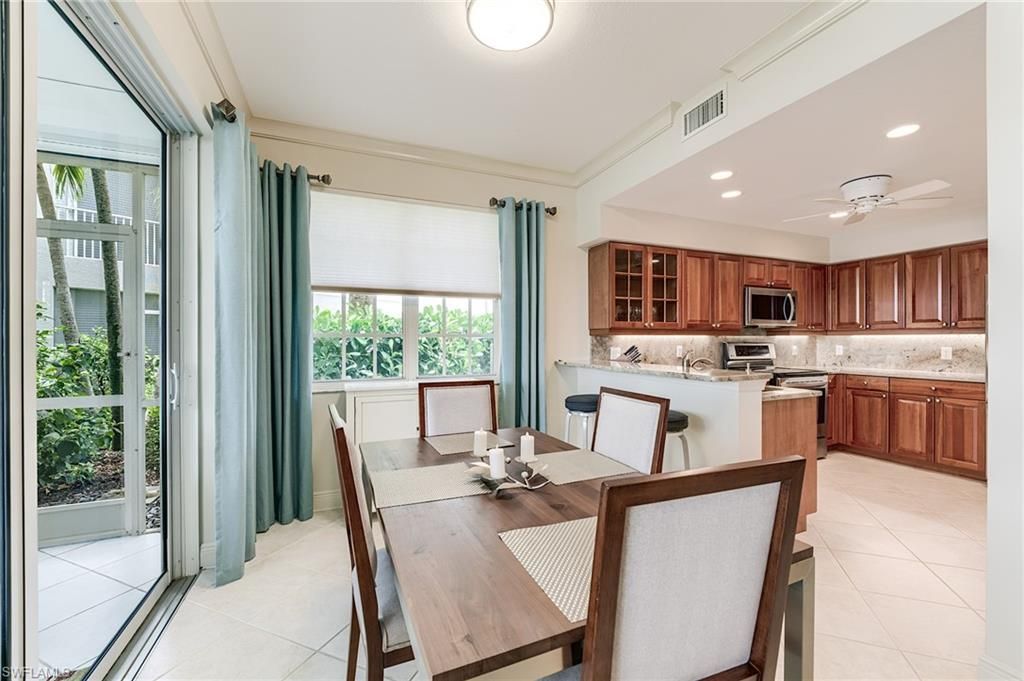 9151 Palmetto Ridge Dr , Unit 102, Estero, FL 34135 Photo