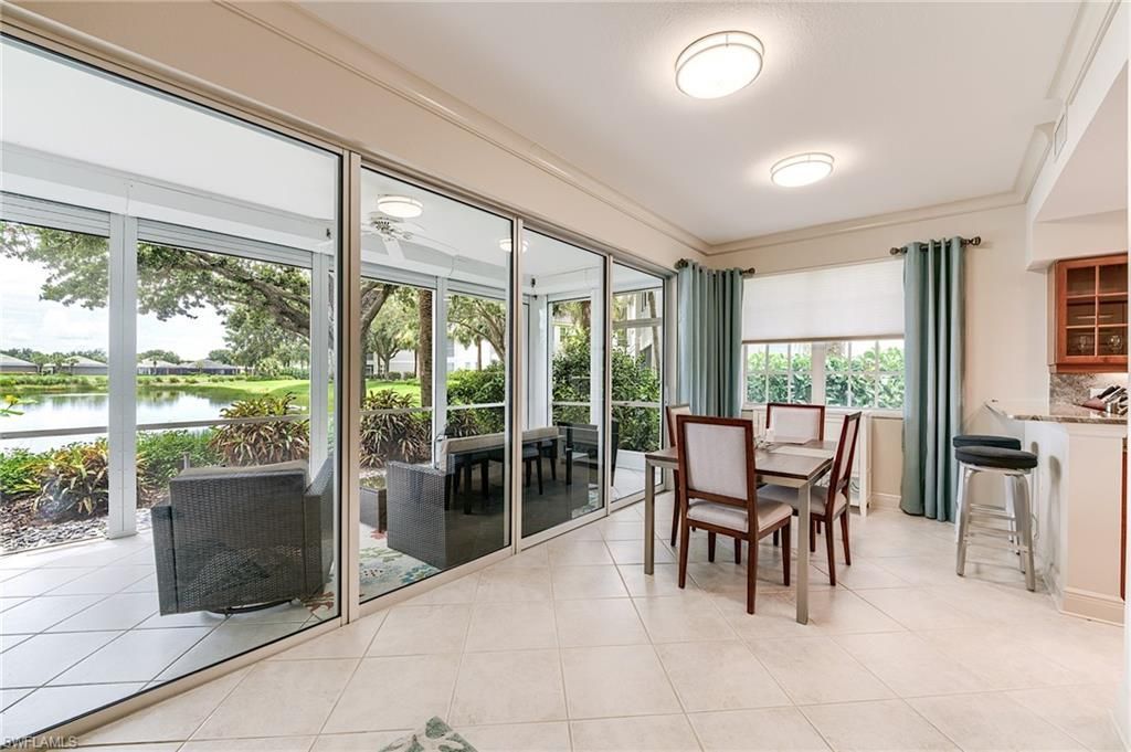 9151 Palmetto Ridge Dr , Unit 102, Estero, FL 34135 Photo