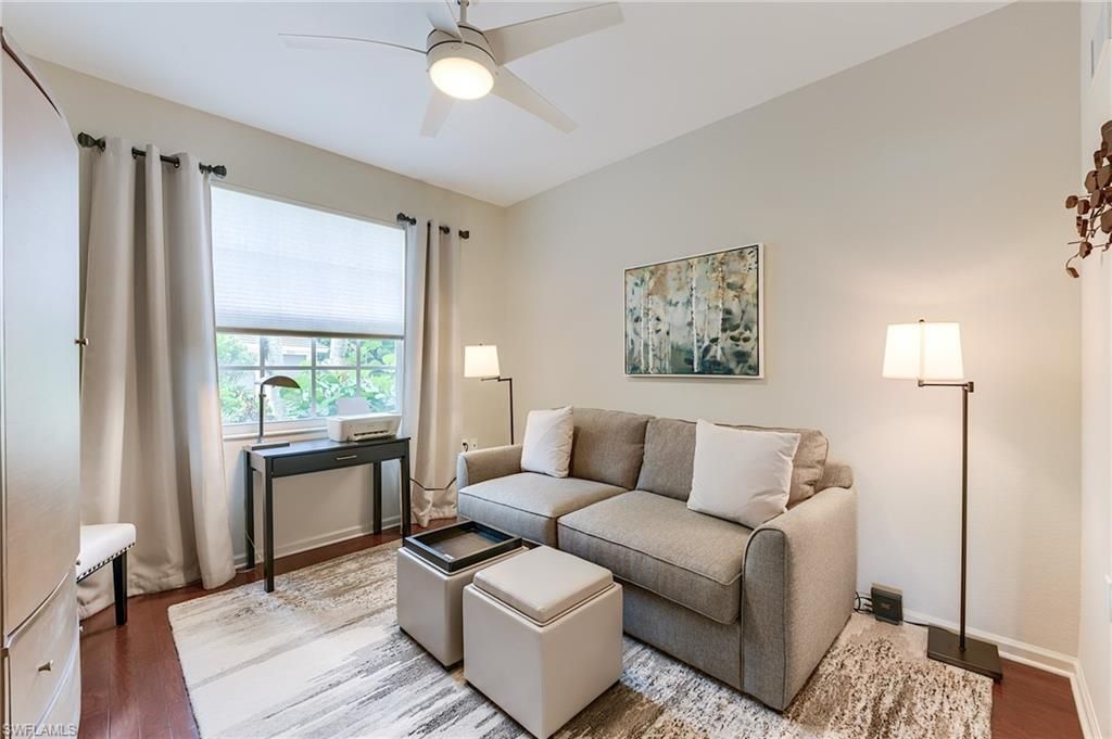 9151 Palmetto Ridge Dr , Unit 102, Estero, FL 34135 Photo