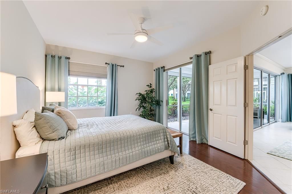 9151 Palmetto Ridge Dr , Unit 102, Estero, FL 34135 Photo