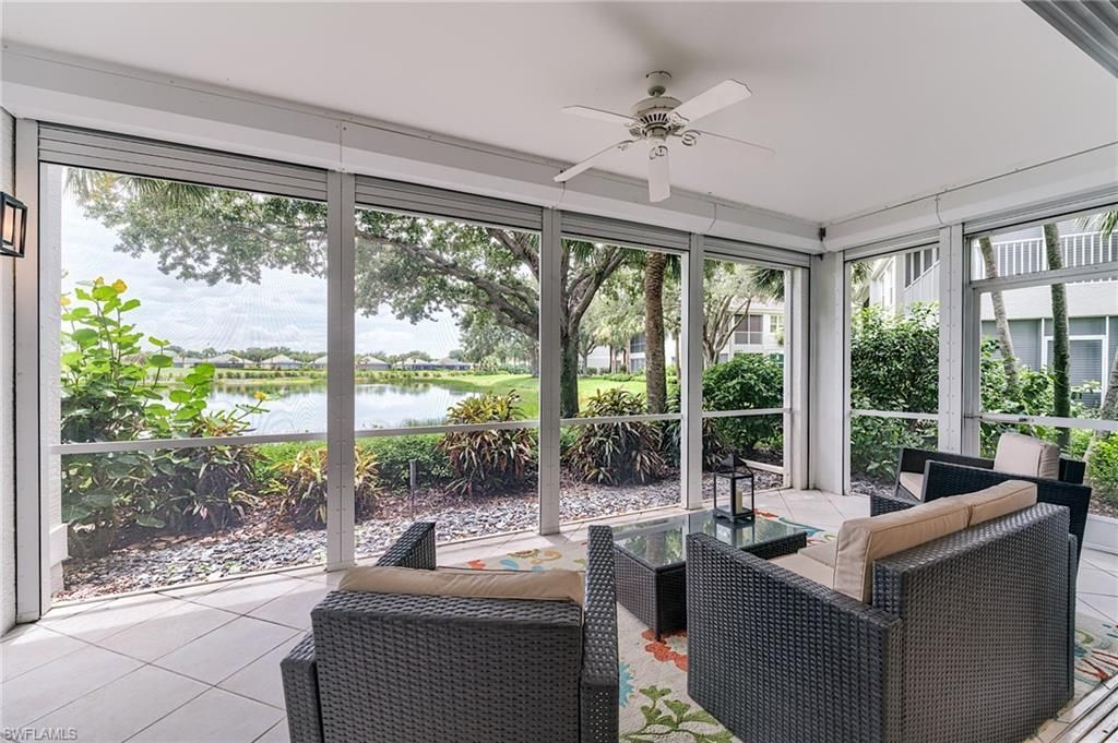 9151 Palmetto Ridge Dr , Unit 102, Estero, FL 34135 Photo