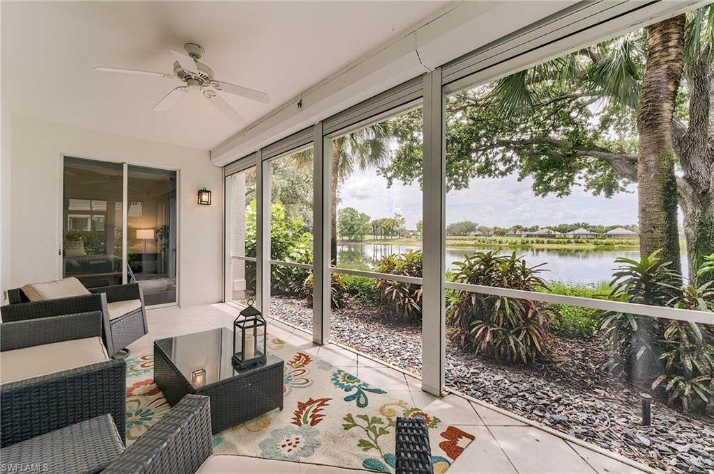 9151 Palmetto Ridge Dr , Unit 102, Estero, FL 34135 Photo