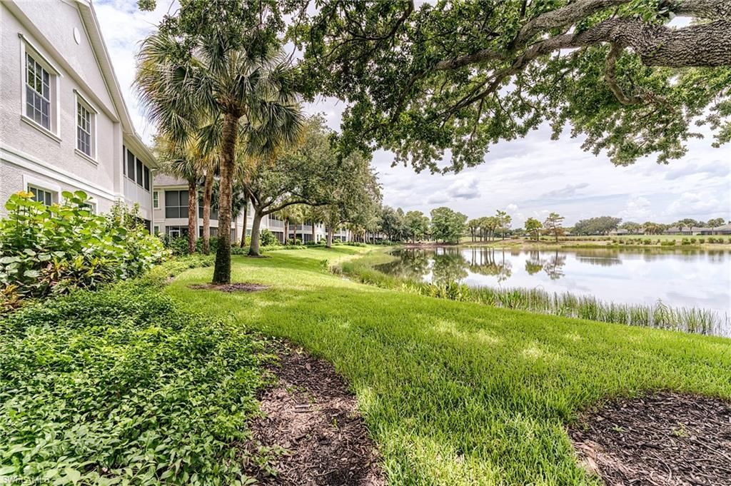 9151 Palmetto Ridge Dr , Unit 102, Estero, FL 34135 Photo