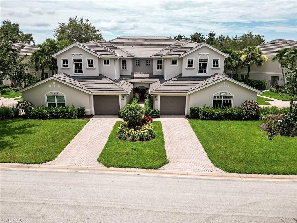 9151 Palmetto Ridge Dr , Unit 102, Estero, FL 34135 Photo