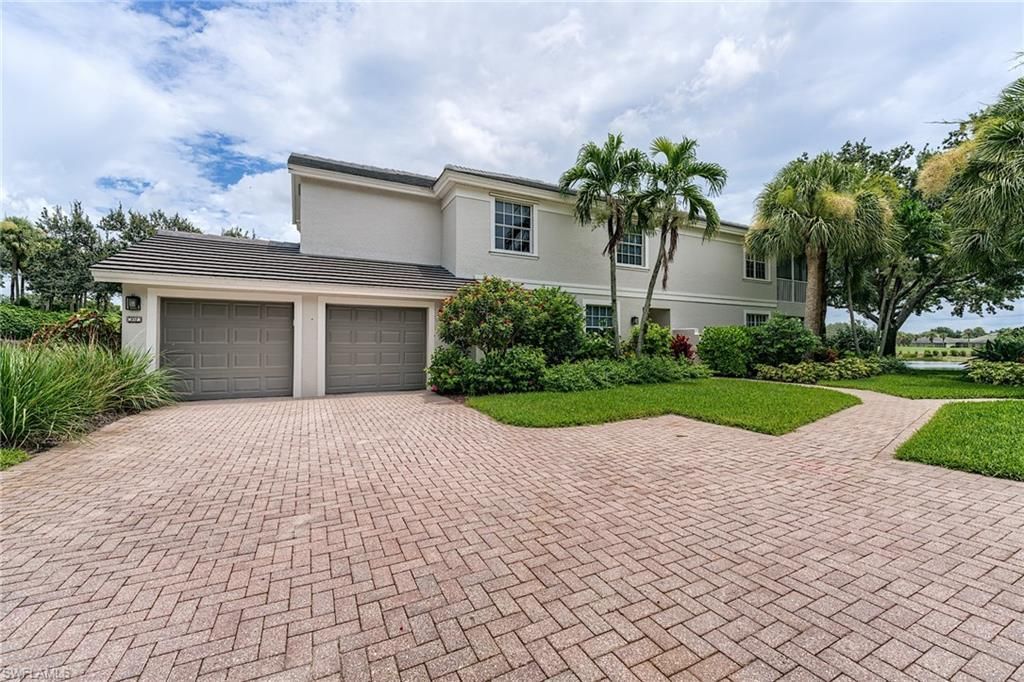 9151 Palmetto Ridge Dr , Unit 102, Estero, FL 34135 Photo