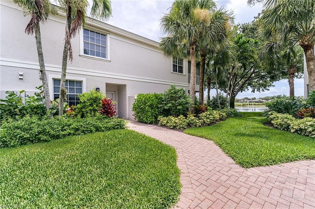 9151 Palmetto Ridge Dr , Unit 102, Estero, FL 34135 Photo