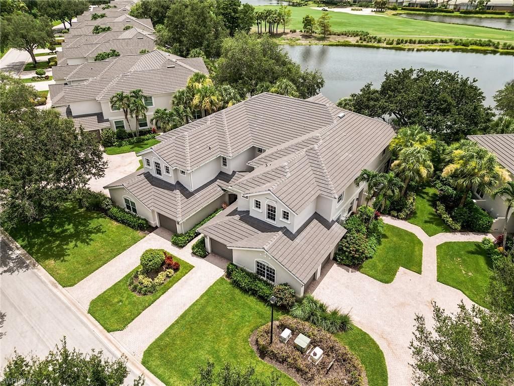 9151 Palmetto Ridge Dr , Unit 102, Estero, FL 34135 Photo