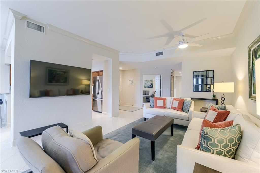 9151 Palmetto Ridge Dr , Unit 102, Estero, FL 34135 Photo