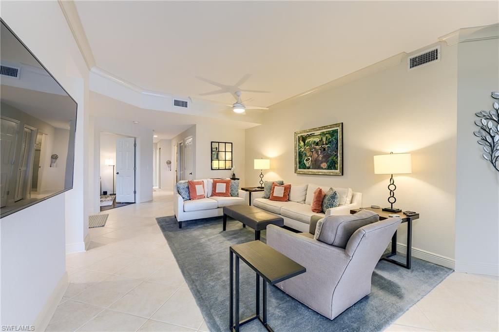 9151 Palmetto Ridge Dr , Unit 102, Estero, FL 34135 Photo