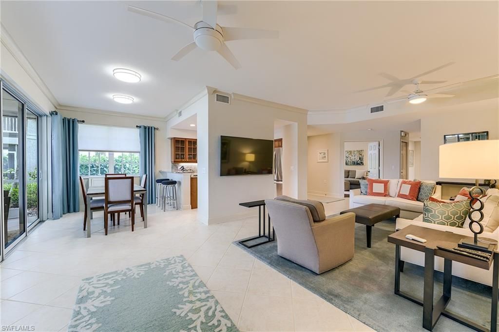 9151 Palmetto Ridge Dr , Unit 102, Estero, FL 34135 Photo