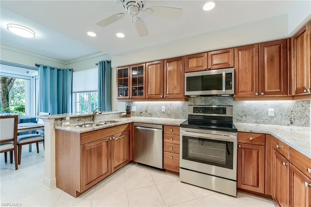 9151 Palmetto Ridge Dr , Unit 102, Estero, FL 34135 Photo